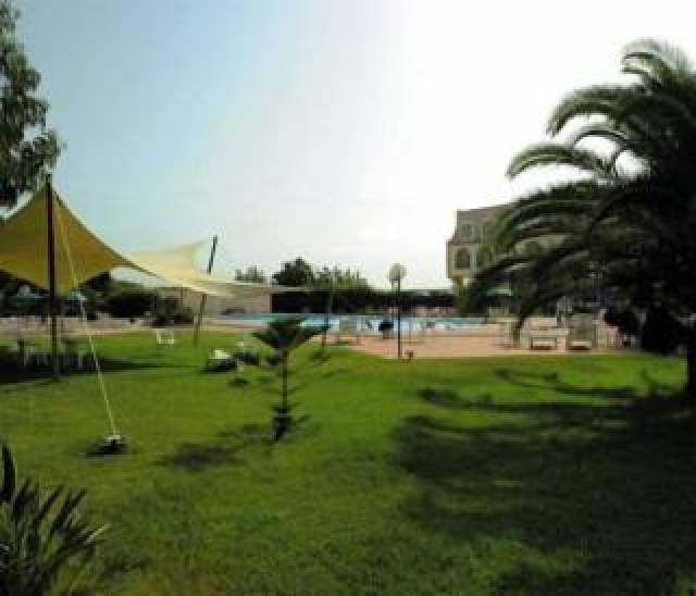 Terraço