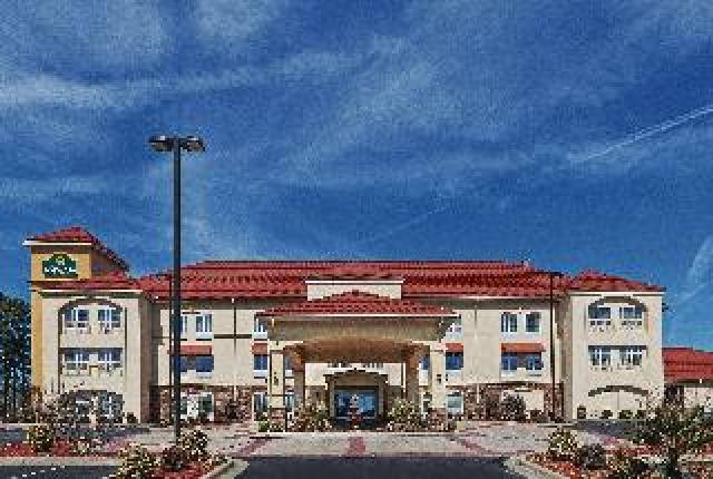 Vista General