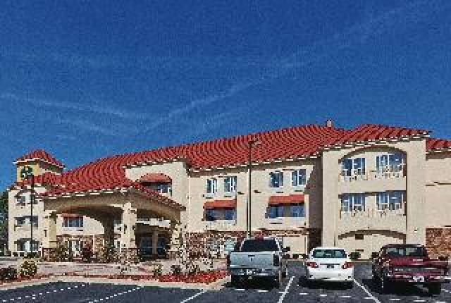 Vista General