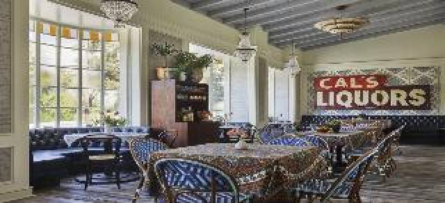 Restaurante