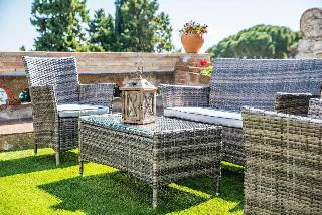 Terraço