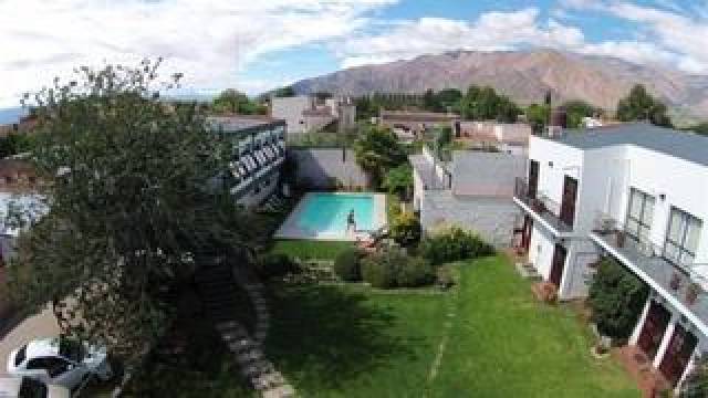 Vista General