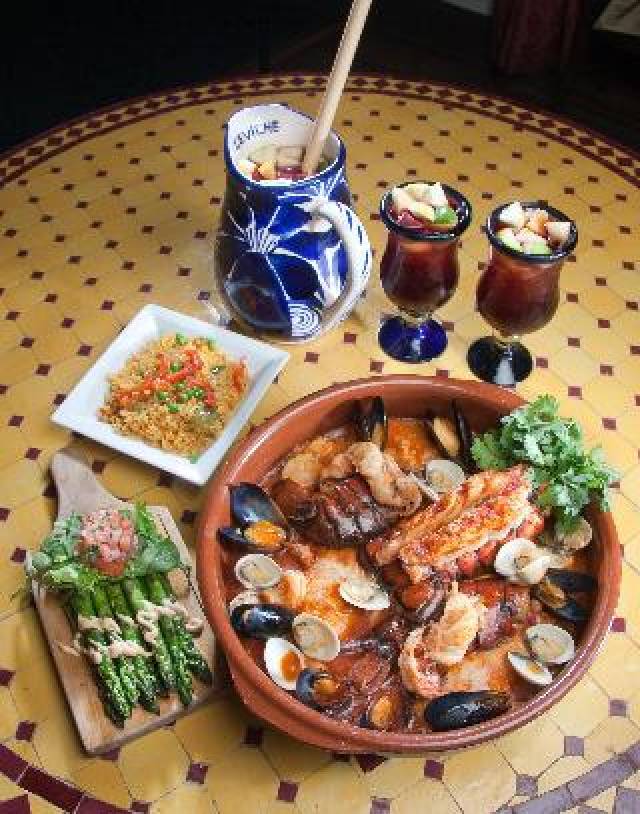 Restaurante