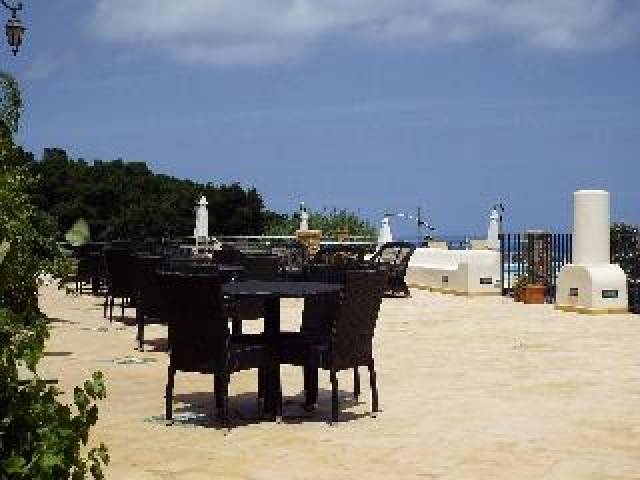 Terraço