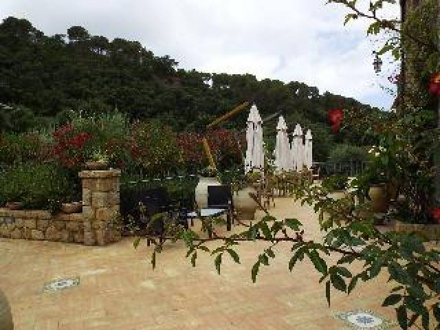 Terraço