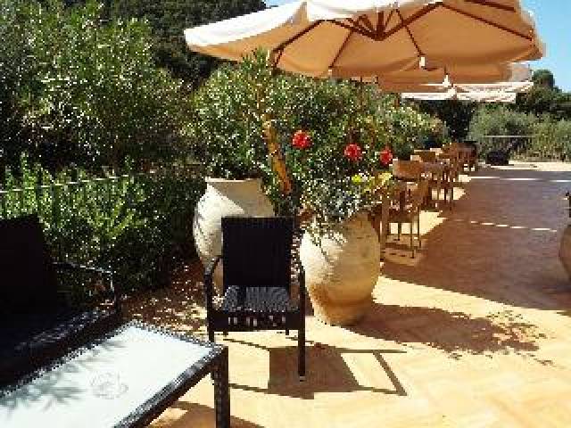 Terraço