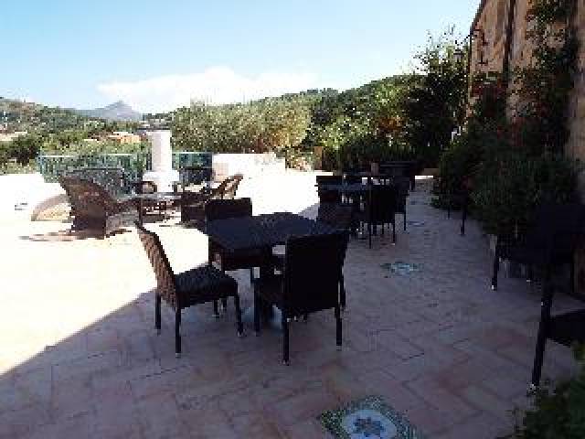 Terraço
