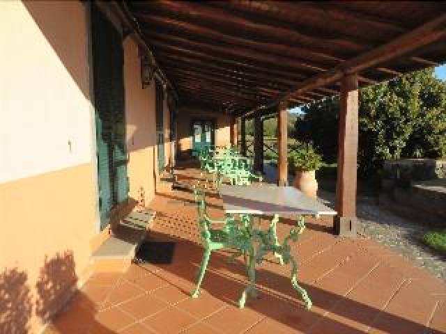 Terraço