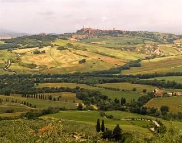 Vista General