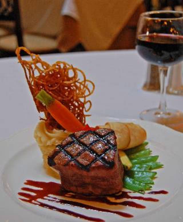 Restaurante