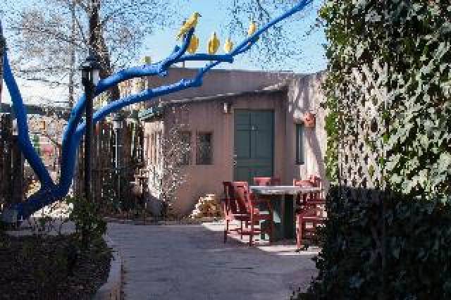 Terraço