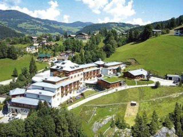 Vista General