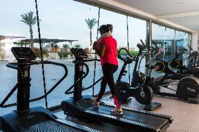 Desportos y Entretenimento