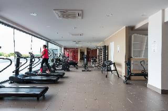 Desportos y Entretenimento