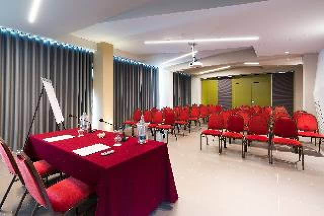 Conferencias