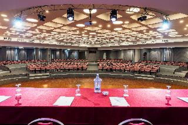Conferencias