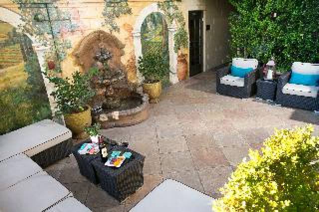 Terraço
