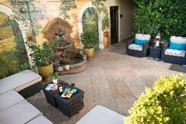 Terraço