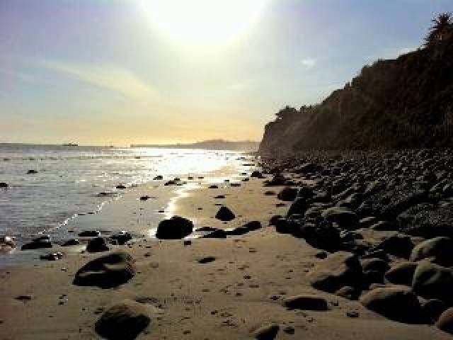 Praia