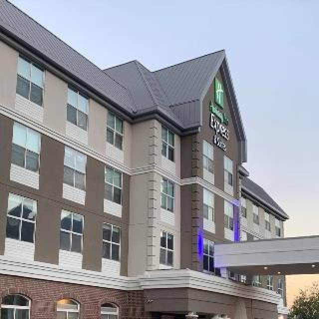 Vista General