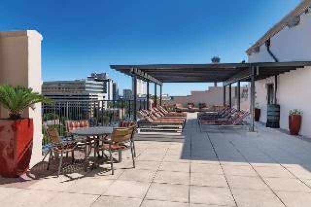 Terraço