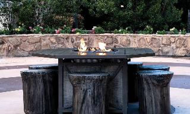 Terraço