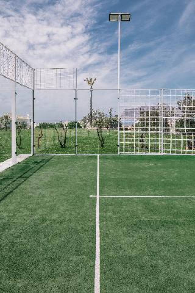 Desportos y Entretenimento