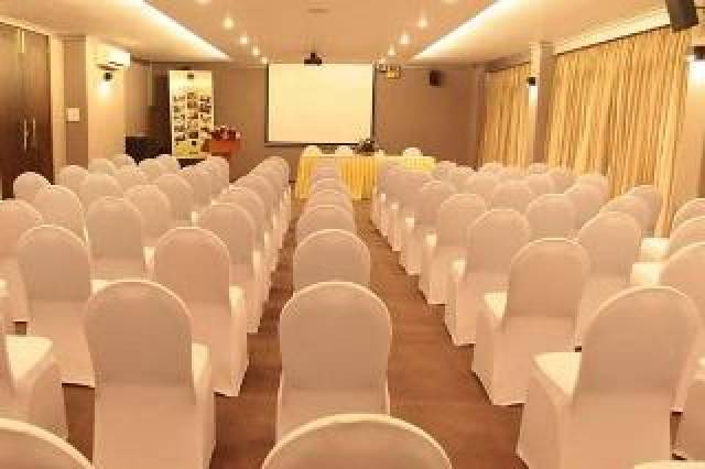 Conferencias