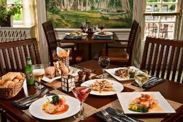 Restaurante