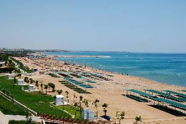 Praia