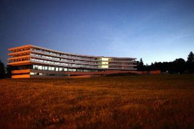 Vista General
