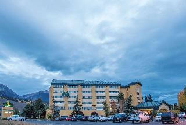 Vista General