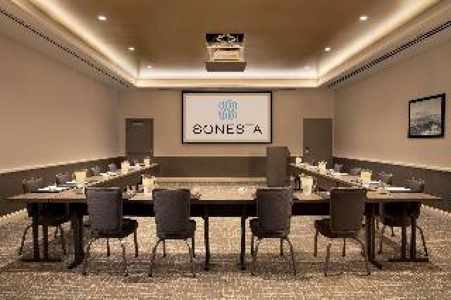 Conferencias