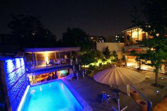 Piscina