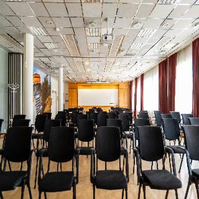 Conferencias