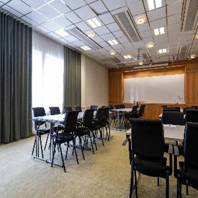 Conferencias