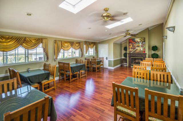 Restaurante