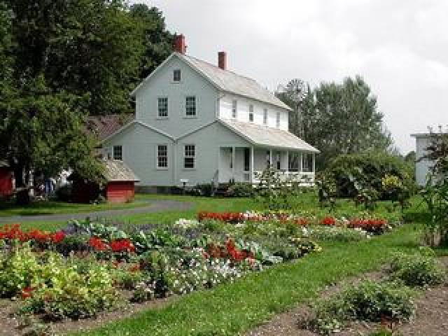 Vista General