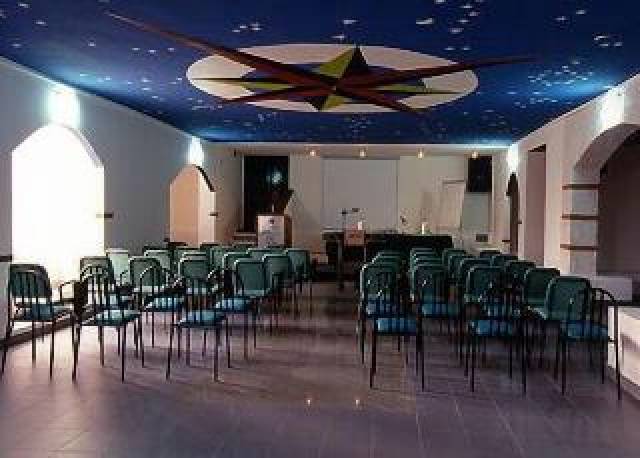 Conferencias