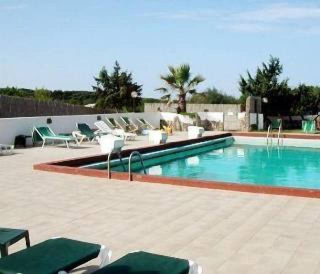 Piscina