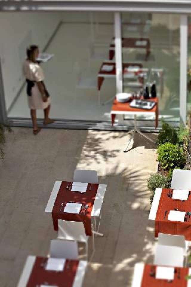 Restaurante