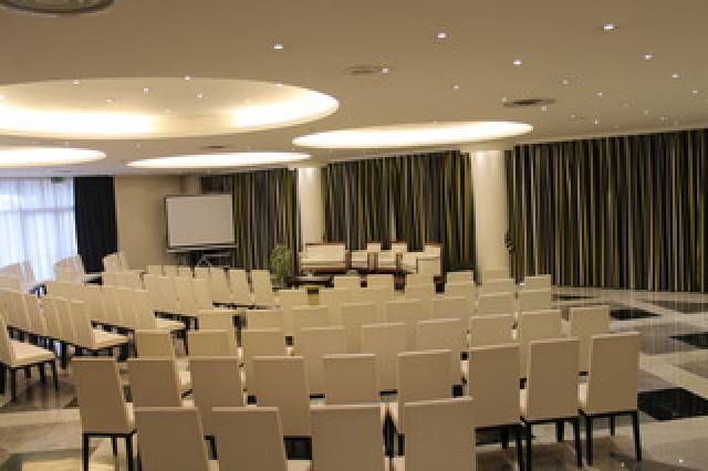 Conferencias