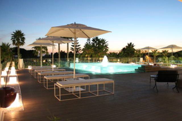Terraço