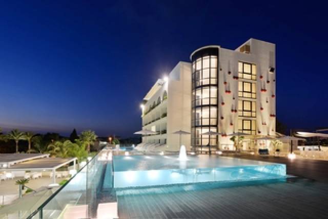 Terraço