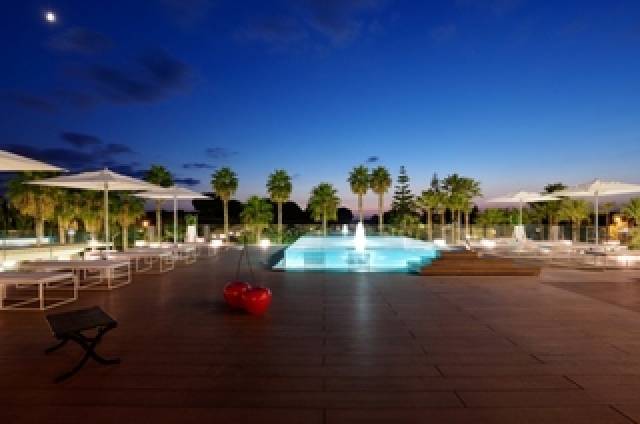 Terraço
