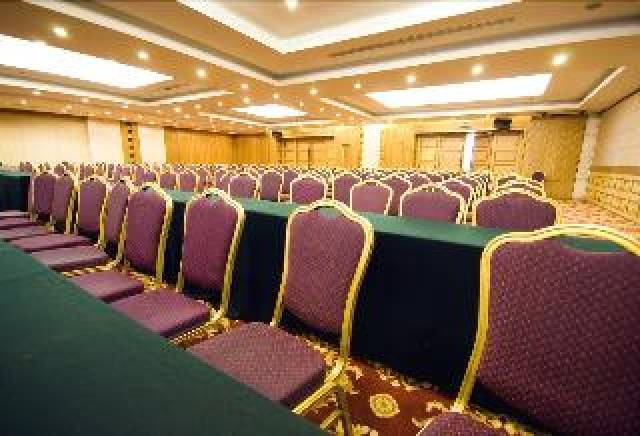 Conferencias