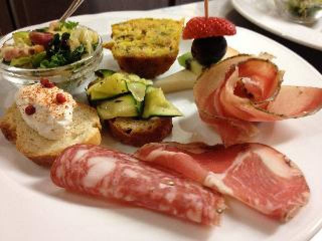 Restaurante