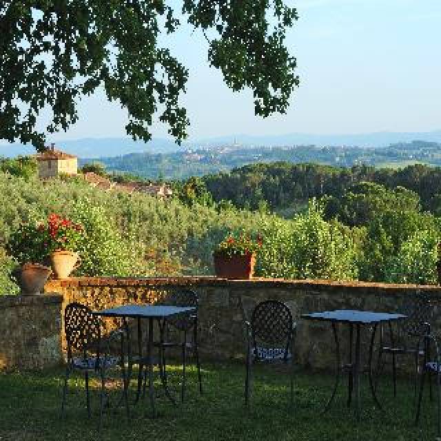 Terraço