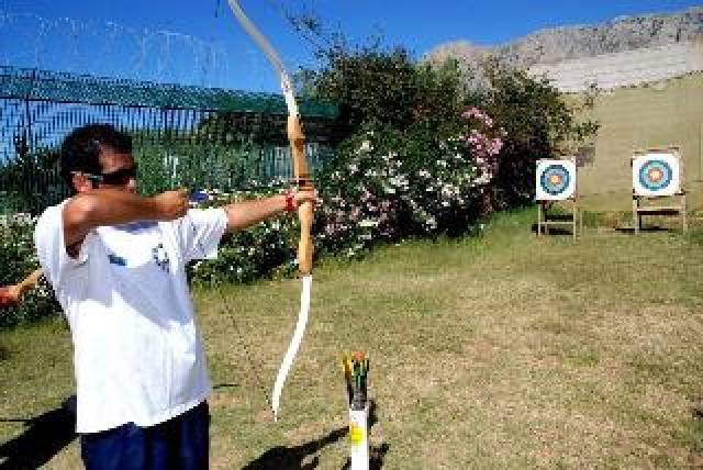 Desportos y Entretenimento