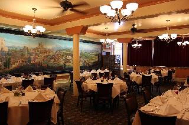 Restaurante